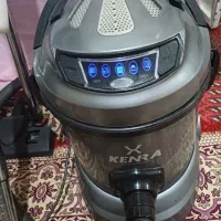 جاروبرقی سطلی،تمام  دیجیتال کنرا،مدل VC5200