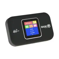 فوری فروش مودم 4G LTE قابلحمل M750 با نمایشگر رنگی