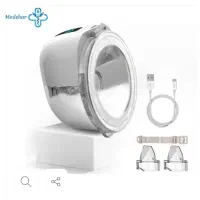 شیردوش برقی مدل Wearable RH668