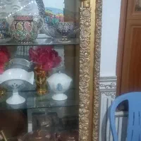 بوفه|بوفه، ویترین، کنسول|مرند, |دیوار