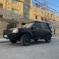 فروش خاص ترین خودرو رونیز با امکانات خاص کمپ آفرود