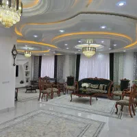 57متر فول امکانات/سالن پرده خور/میدان سما