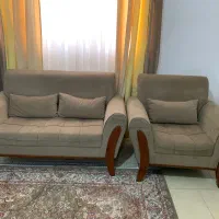 مبل هفت نفره