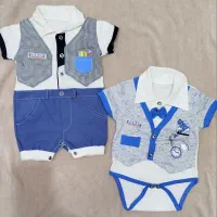 لباس بچه گانه