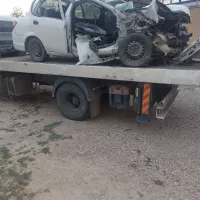 فروش ساینا تصادفی