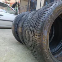 لاستیک فاق کوتاه