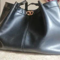 کیف بزرگ و جادار