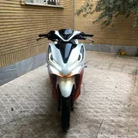 هوندا کلیک کیلیک تایلندی تک ریموت