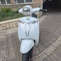 موتور برقی بنلی