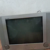 تلویزیون 21 اینچ سامسونگ