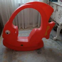 اله کلنگ ماهی