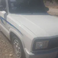 فروش مزدا کارا ۲۰۰۰