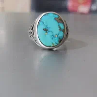 فیروزه نیشابوری درجه یک حراج