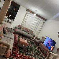 مبل راحتی تخت شو
