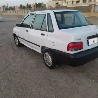 پراید مدل90دوگانه کارخانه