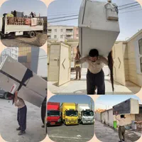 باربری  حمل نقل اساس منزل اکیپ کورد اهواز شهرستان