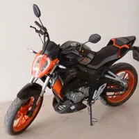 موتور بلنتا r225