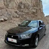دنا 6 دنده 1404