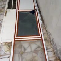 دو عدد در به فروش میرسد