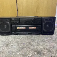 رادیو ضبط عتیقه