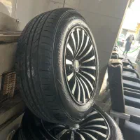 رینگ‌۱۵ Dz