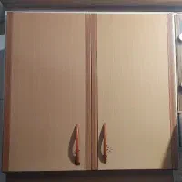 کابینت فلزی طرح دار