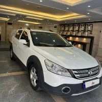 اچ سی کراس مدل ۱۳۹۷