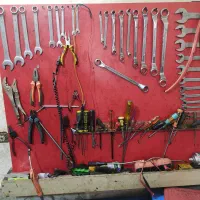 سیمکشی،روشن کردن در محل،استارت دینام،ریمپ تیونینگ