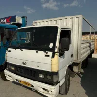هیوندا|خودرو سنگین|شهریار, فرارت|دیوار