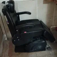 فروش لوازم آرایشگاه صندلی برقی،سرشور،صندلی گپ،صندل