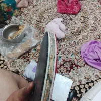 چوب تیموبول ب همراه ۲ عدد رویه راکزا ۷ پک اروپایی