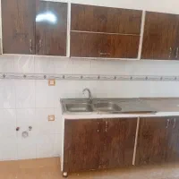 کابینت فلزی در حد نو