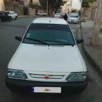 پراید 131