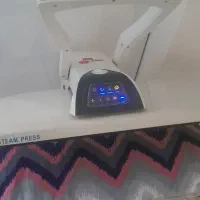 اتو بخار پرس