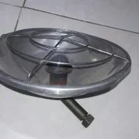 چراغ پیک نیک