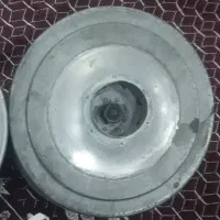 موتور سوخته جاروبرقی