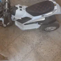 ماشین شارژی