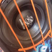 ساب ووفر گرند زیرو GZRW-30-D2