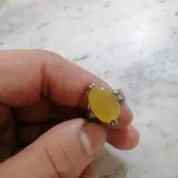 انگشتر شرف شمس