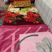 فروش تخت یک نفره