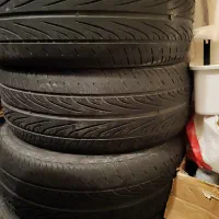 لاستیک هانکوک