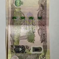 دینار کلکسیونی اصل