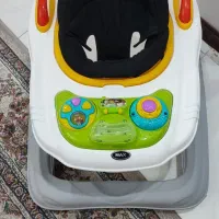 تعدادی روروئک اکبند