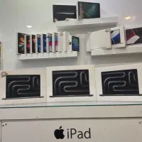 MacBook M4 Max ram 36 / 1T غول مرحله اخر