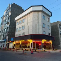 مشارکت در ساخت زمین ۳۸۰۰
