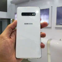 SAMSUNG S10+ 512GB|موبایل|تبریز, |دیوار