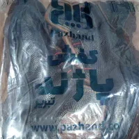 کفش ایمنی