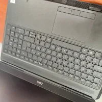 غول گرافیکیdell precision 7550