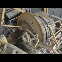 فروش موتور کارلوس کار با پمپ آب و باران ساز