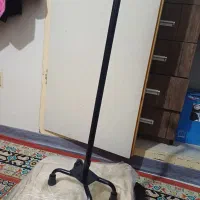 عصای چهار پایه